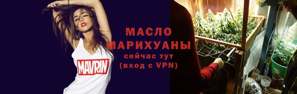 крисы Бронницы